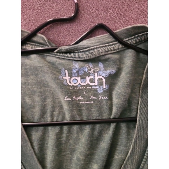 Womens Green Bay Packers T Shirt Size Large - Picture 6 of 12